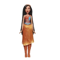 Disney Princess  Pocahontas Royal Shimmer