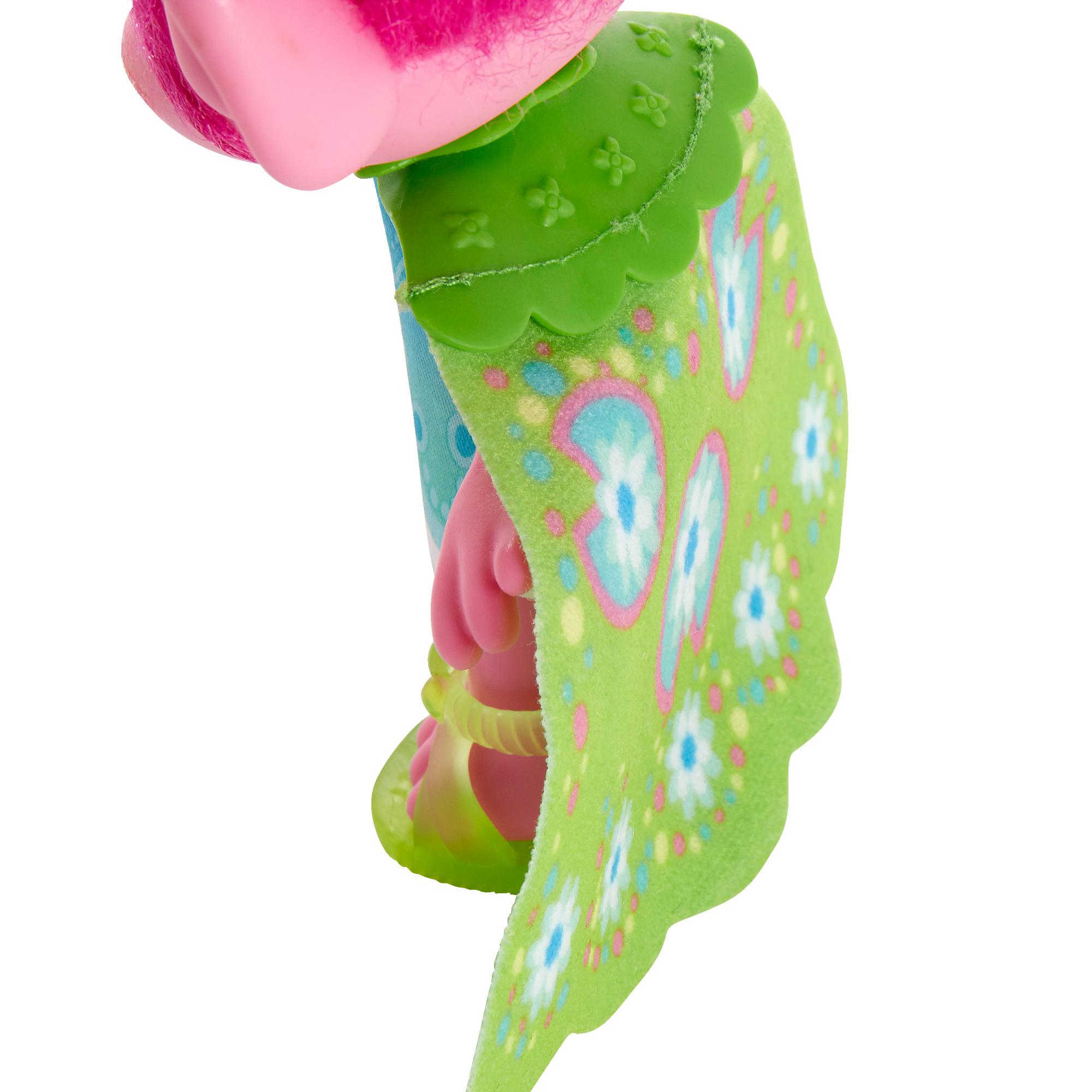 DreamWorks Trolls Poppy - Figura de 23 cm