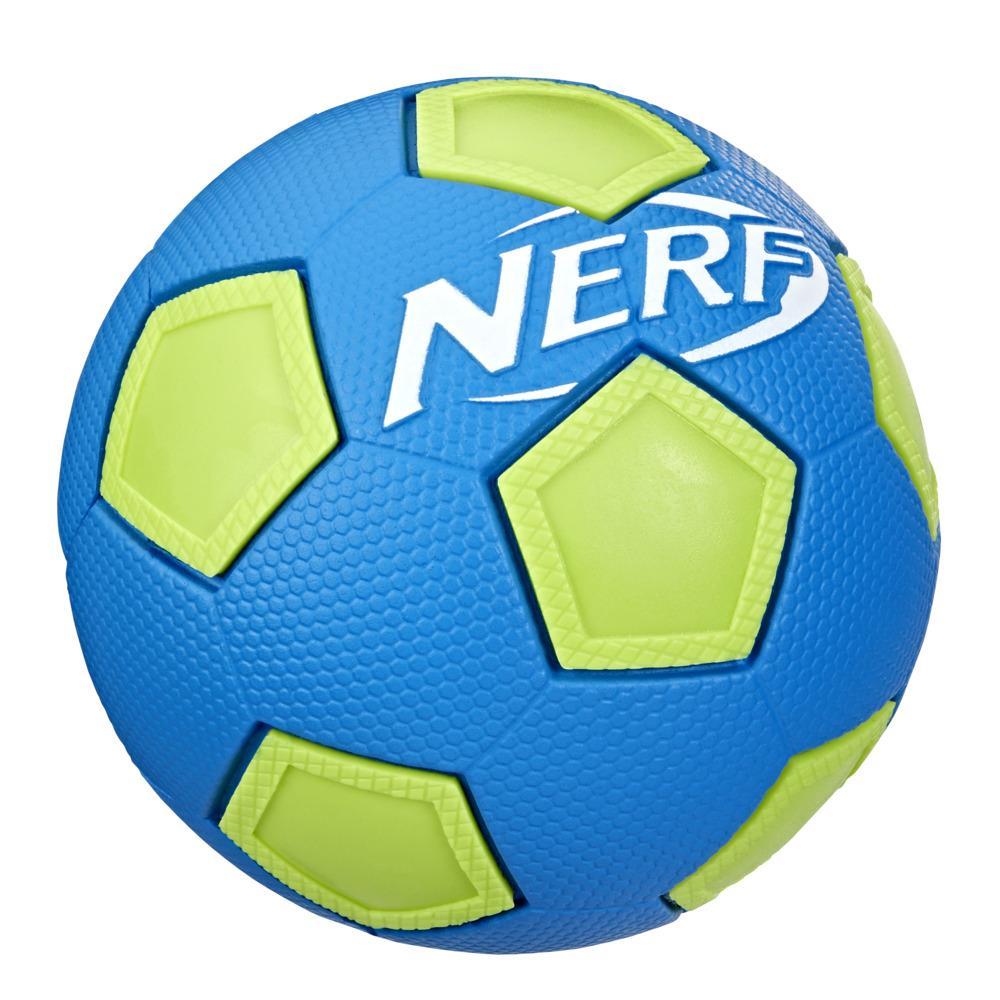 Acompañar Crudo Península Nerf - Balón de fútbol freestyle | Nerf