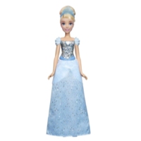 Disney Princess Cenicienta Royal Shimmer