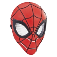 Marvel Spider-Man - Máscara de héroe