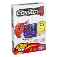 Connect 4 -matkaversio