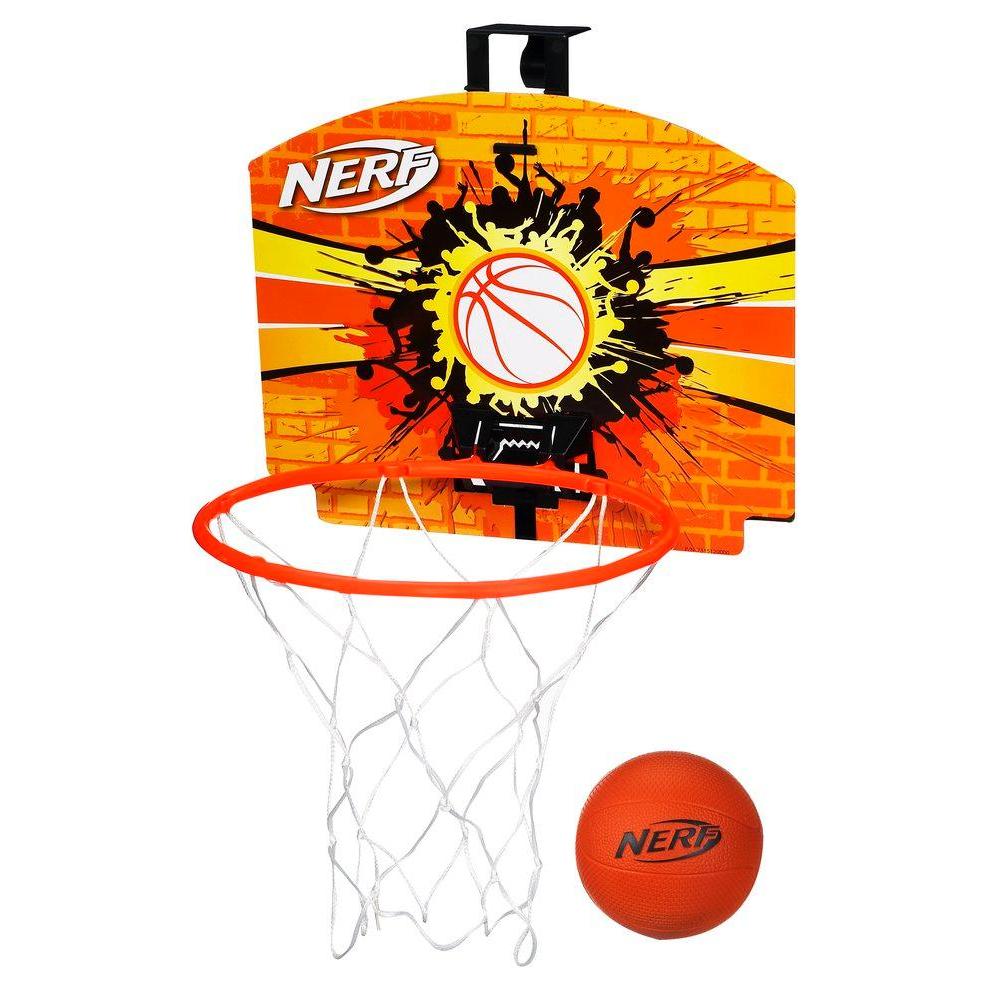 NERF N-SPORT NERFOOP - Jeu de basketball