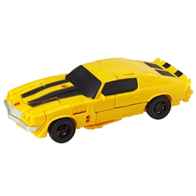 Transformers: Bumblebee - Energon Igniters - Stryker Série Puissance