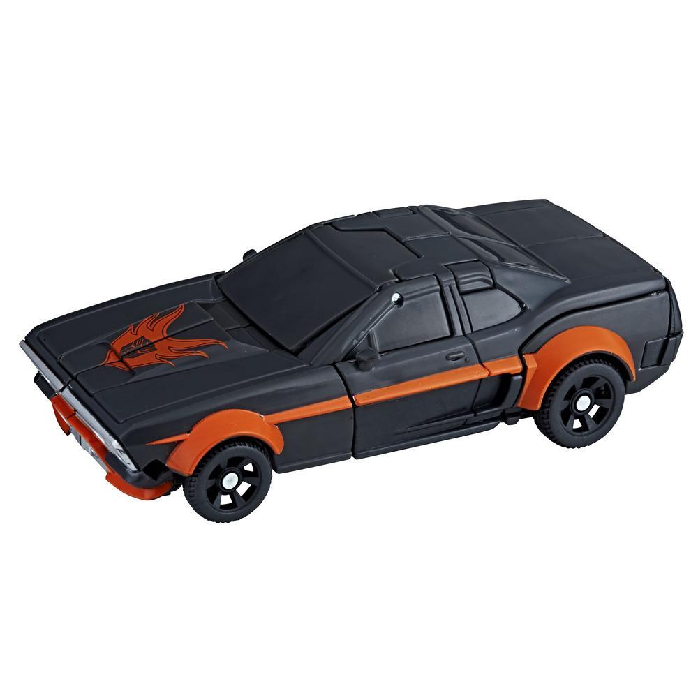 Transformers: Bumblebee - Energon Igniters - Autobot Hot Rod Série Puissance