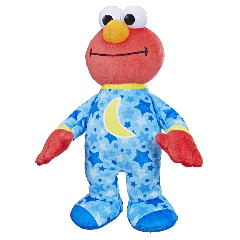 Playskool Sesame Street - Elmo berceuse et bonne nuit