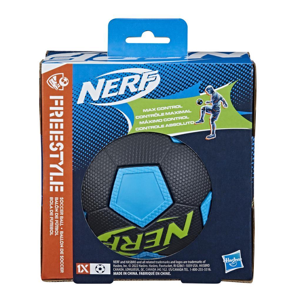 Nerf Sports Ballon de soccer freestyle