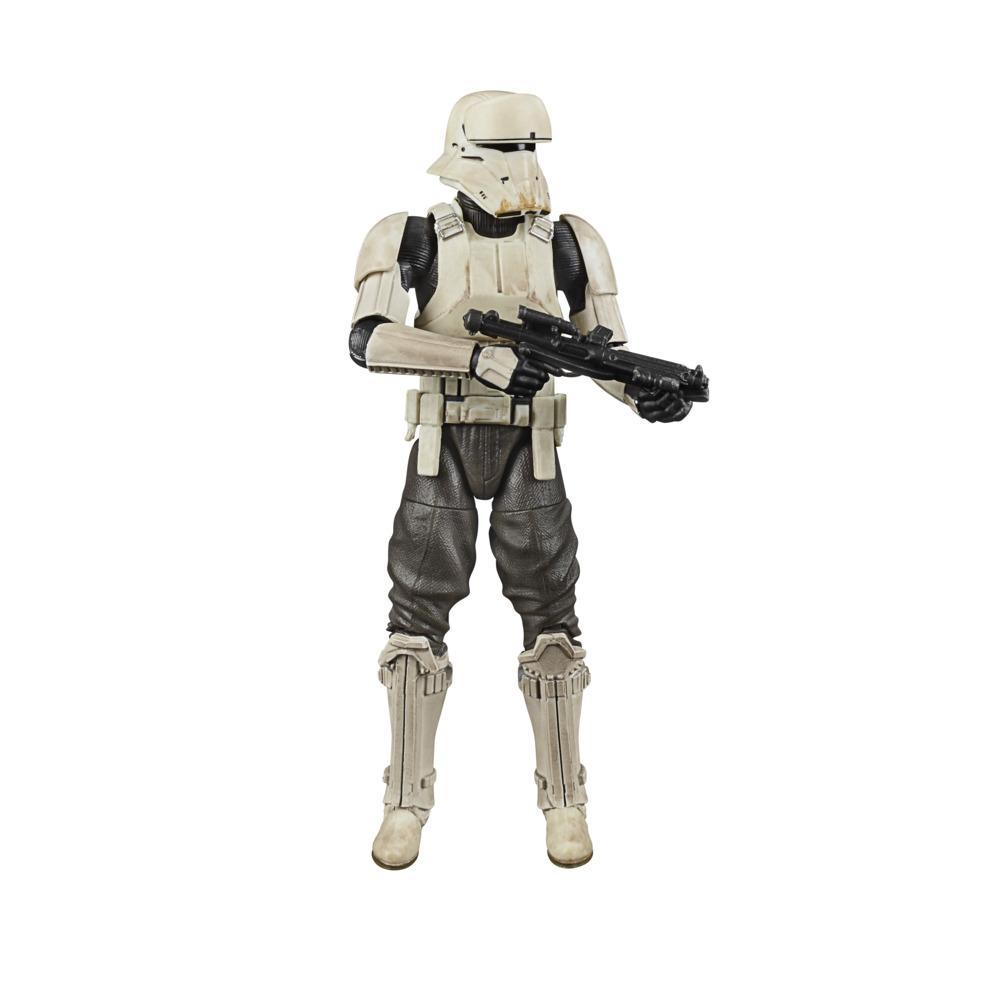 Star Wars The Black Series Archive - Imperial Hovertank Driver