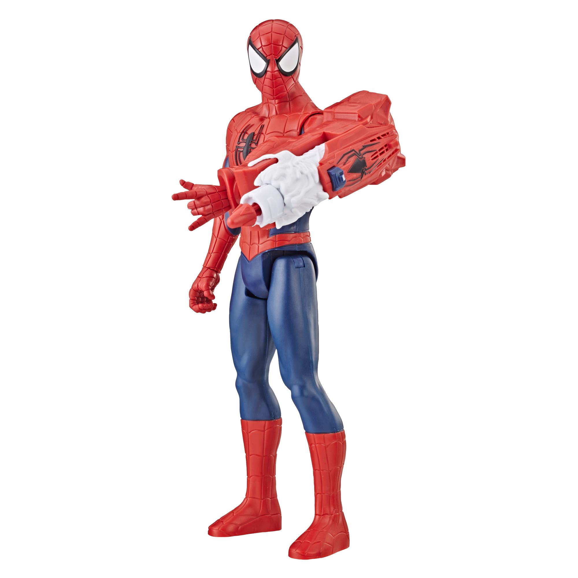 Marvel Spider-Man - Titan Hero Power FX - Spider-Man