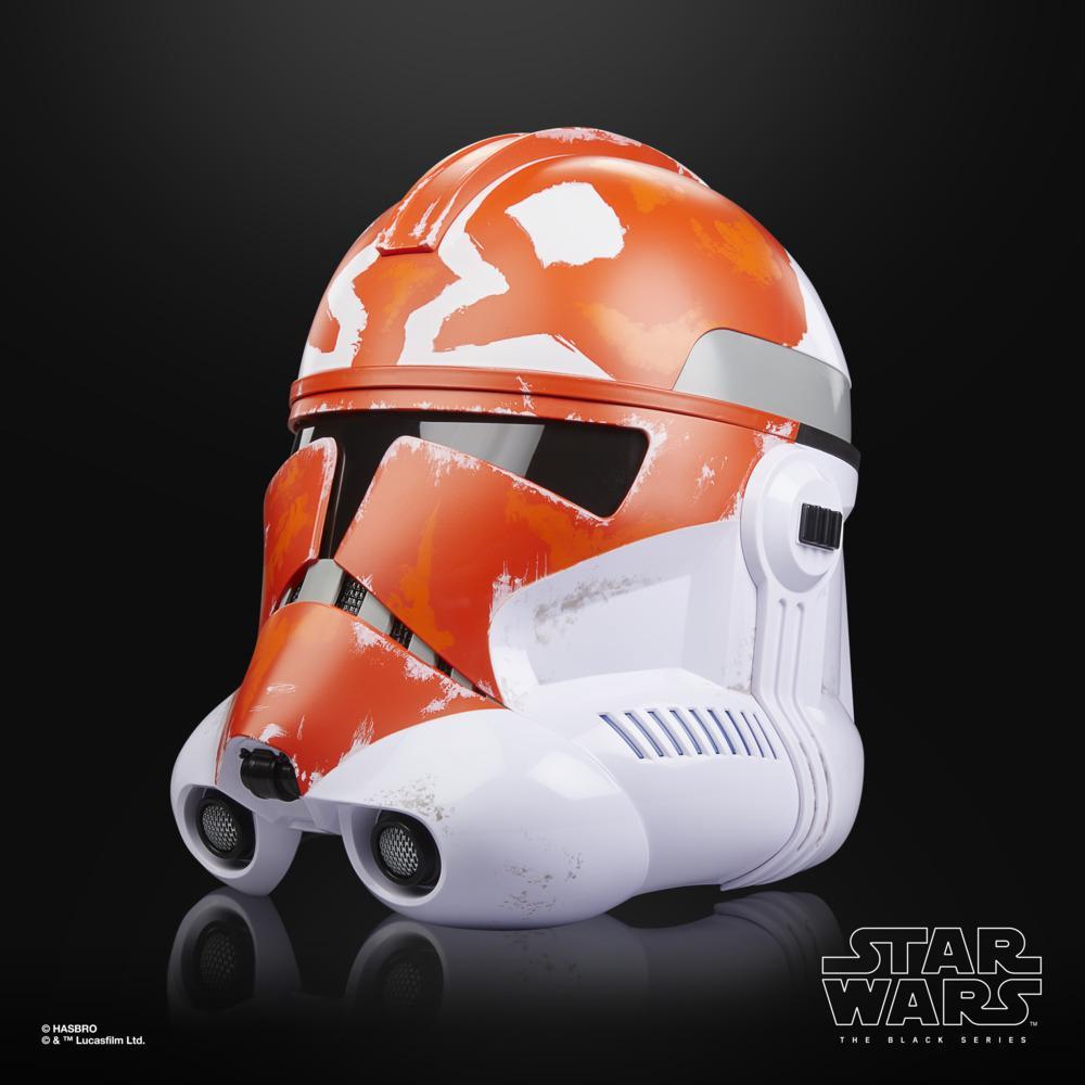 Collection Black Series Star Wars casque taille reelle figurine