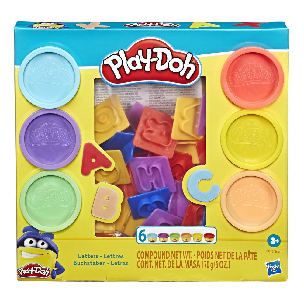 Hasbro Play-Doh Handout Pâte à modeler non toxique 15 boîtes de 28