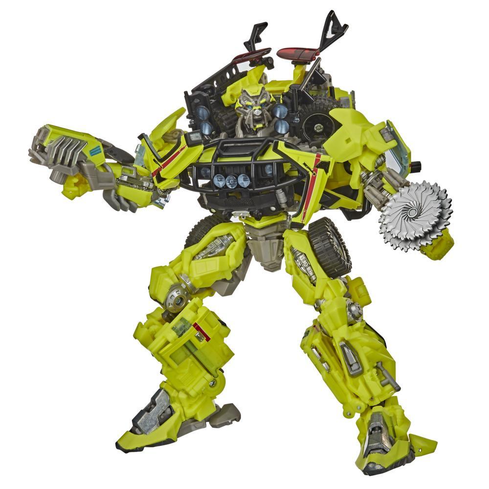 Transformers Movie Masterpiece figurine de collection Autobot Ratchet série MPM-11, du film original Transformers, 19 cm