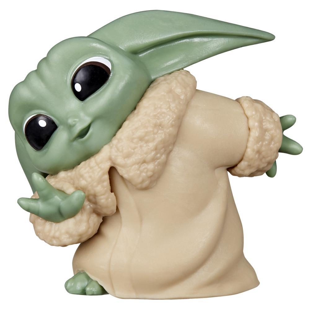 Star Wars The Bounty Collection Series 5 figurine Grogu Coucou - Star Wars