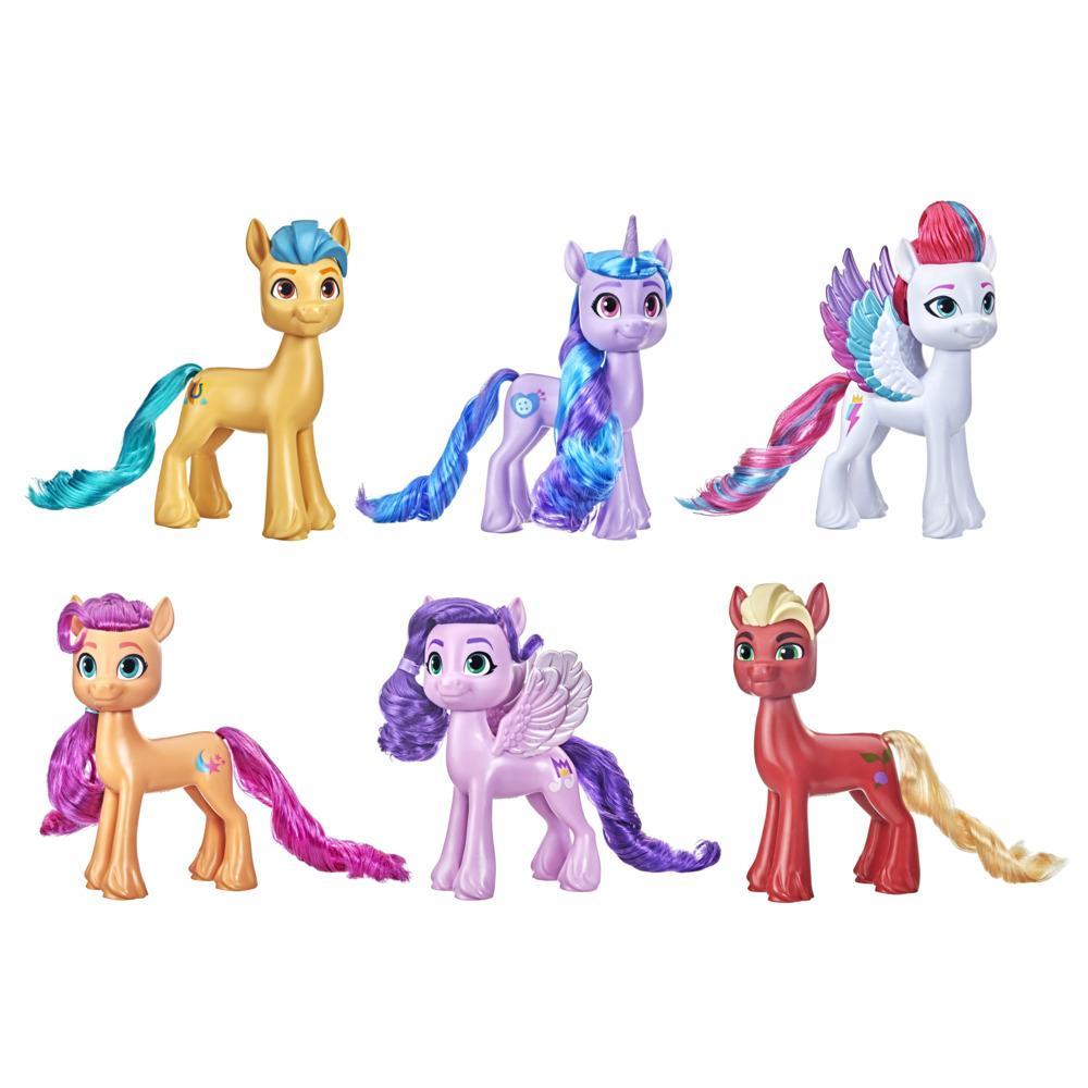 My Little Pony: A New Generation - Collection Aventures éclatantes