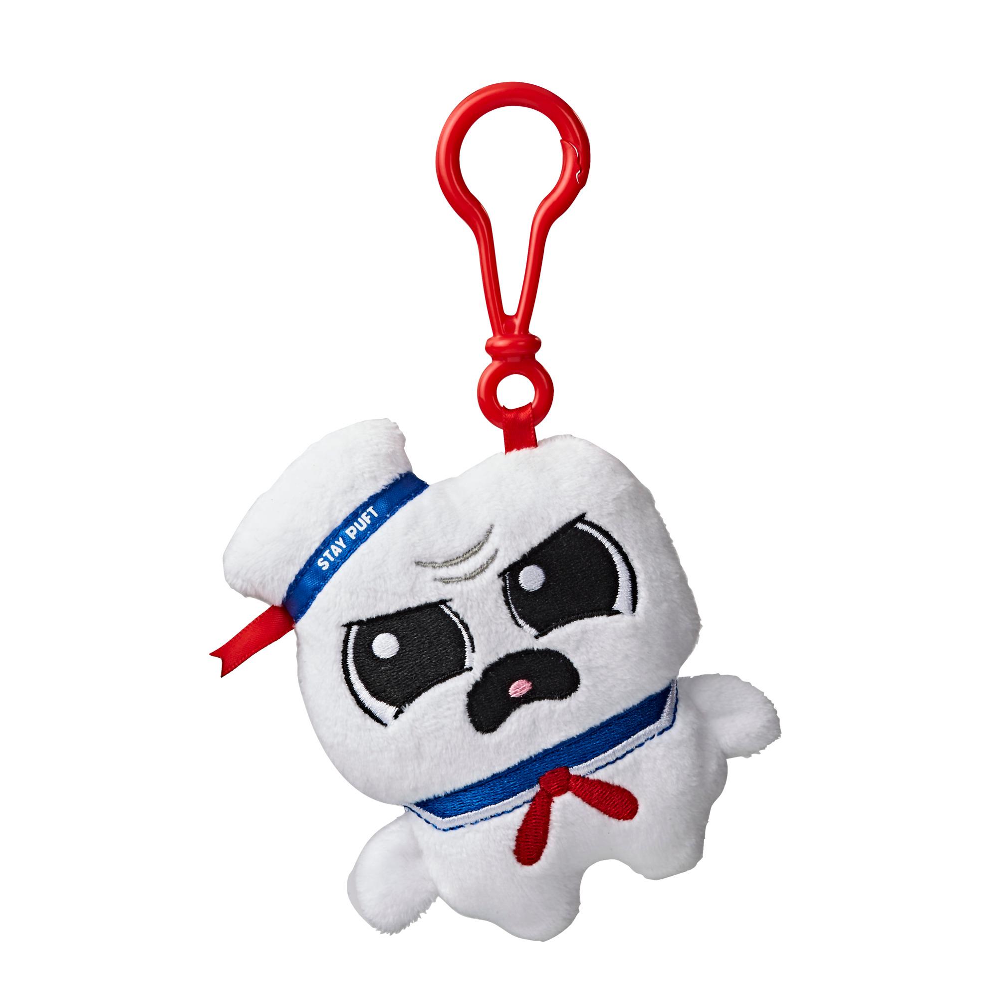 Ghostbusters, Peluches paranormales, Stay Puft Marshmallow Man