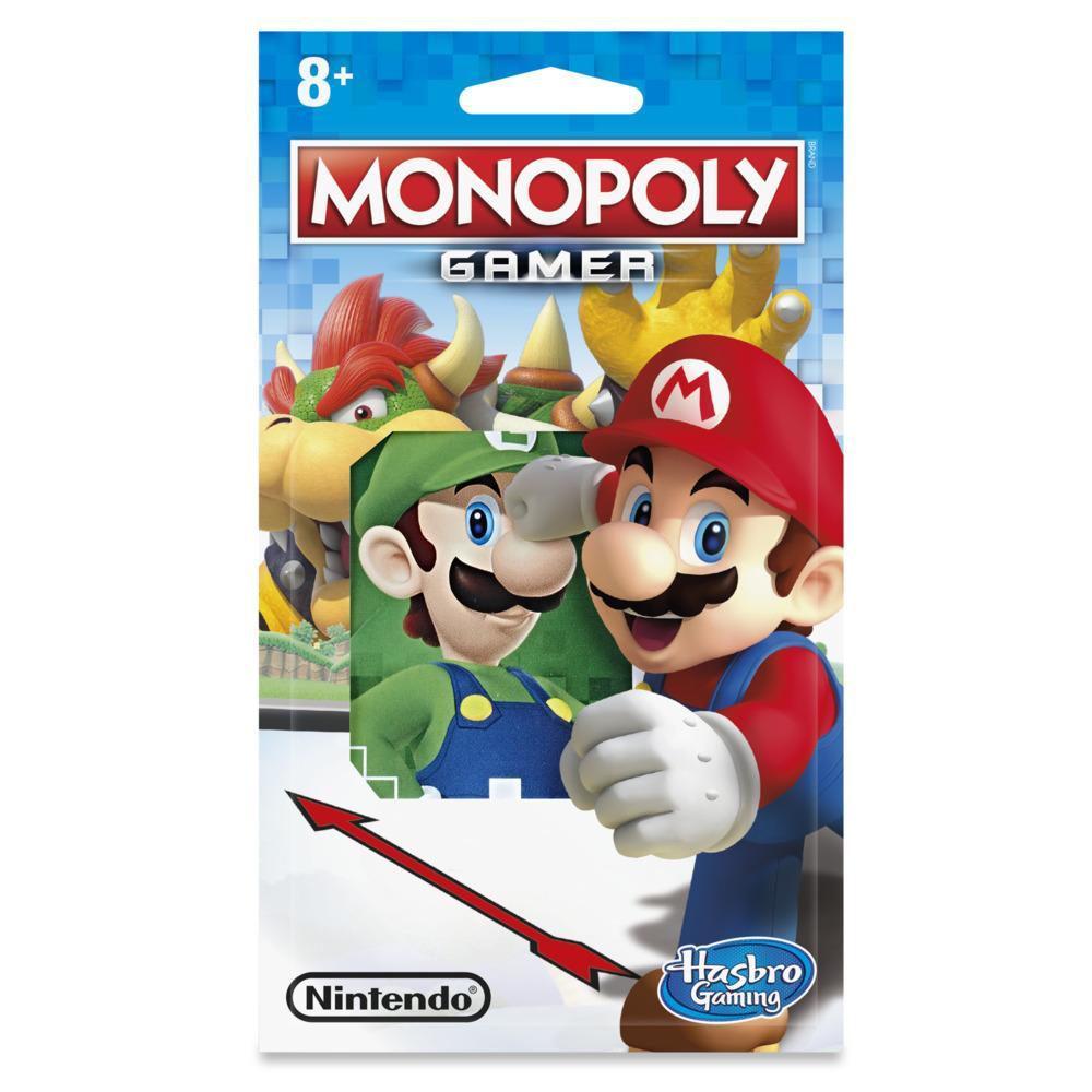 Monopoly Tricheurs Hasbro Gaming : King Jouet, Jeux de plateau Hasbro  Gaming - Jeux de société