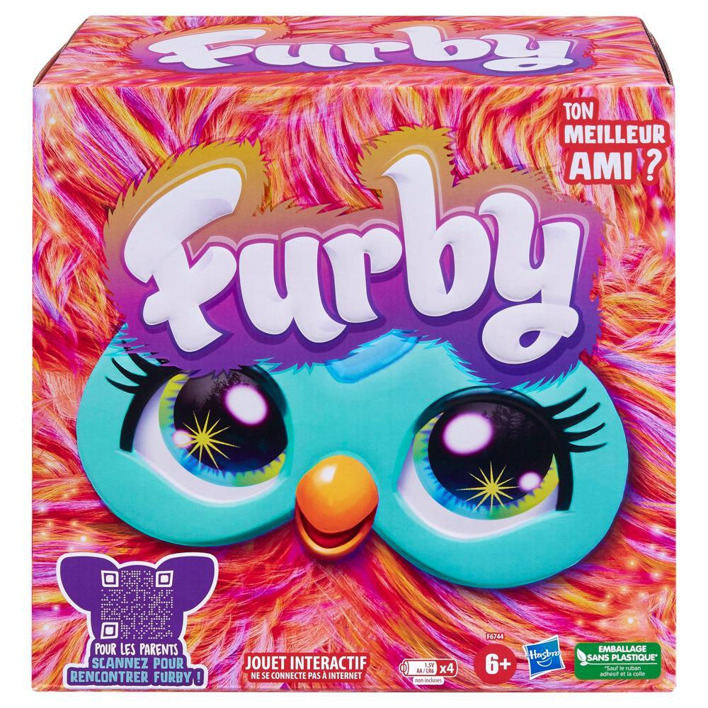 Furby jouets interactifs (22.86 cm) - acheter sur Galaxus