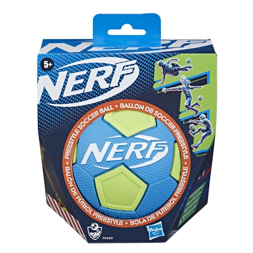 Nerf Sports Ballon de football freestyle
