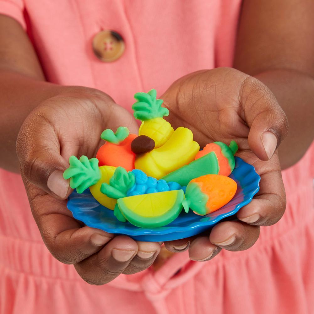 Pâte à modeler Play-Doh Le Gâteau d'anniversaire neuf - Play-Doh