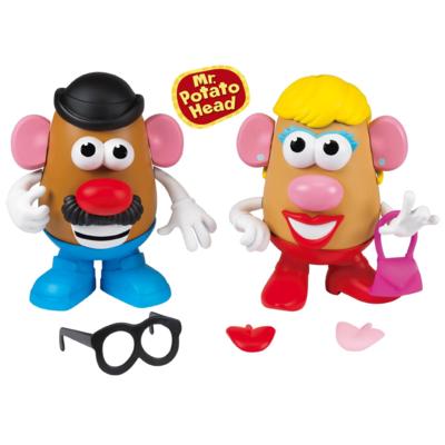 Mr & Mme Patate