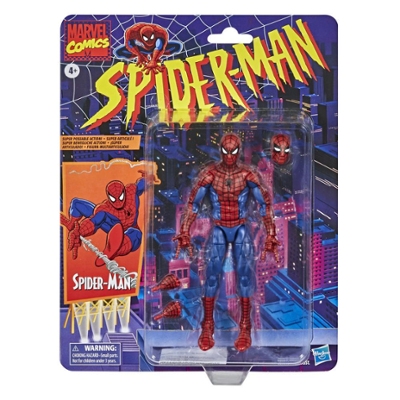 Spider-man Marvel Retro 6 x 2 cm Spider-Man Bracelet 