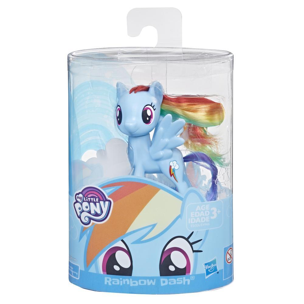 My Little Pony Rainbow Dash Doll