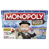 Monopoly, In Viaggio per il Mondo