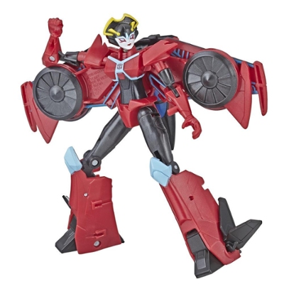 Transformers Cyberverse - Windblade (Action Attacker) Product