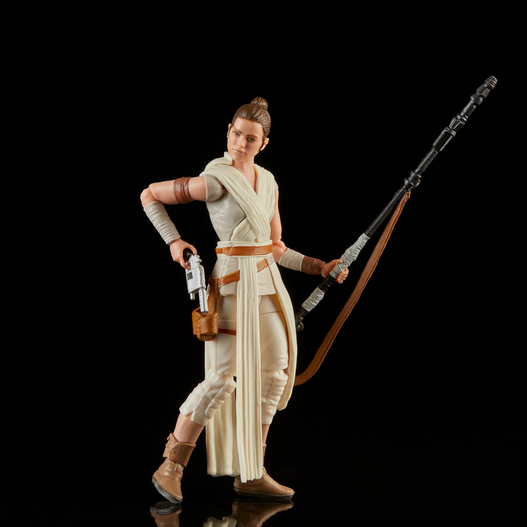 Star Wars Tusken Raider 3.75" Action Figure Black Series 2016 Hasbro Exclusive
