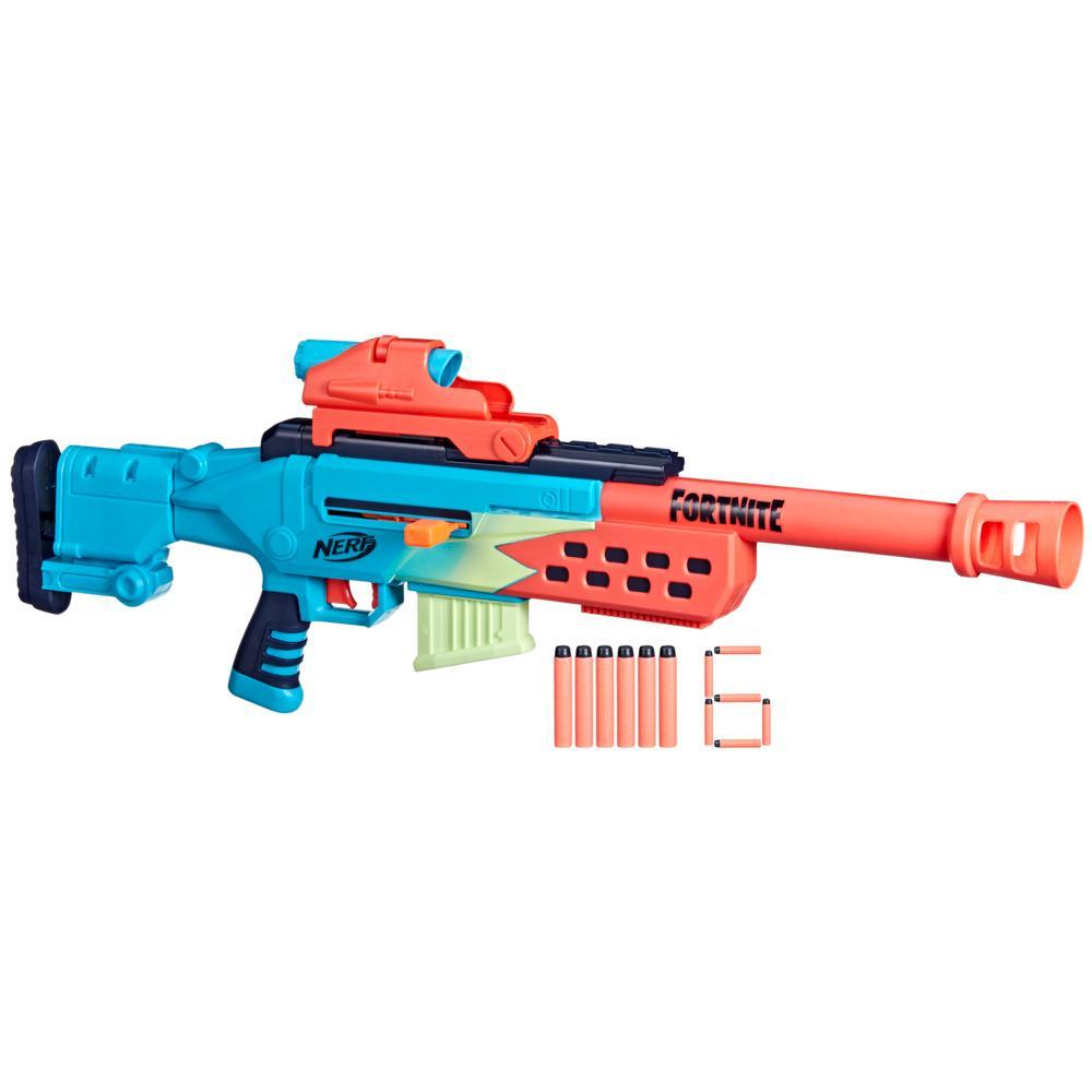 Nerf Elite 2.0 Slash F6354