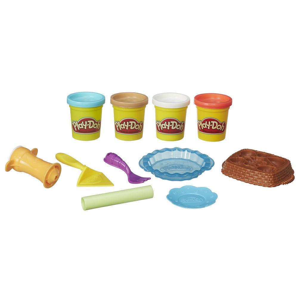 Play-Doh Playful Pies Set