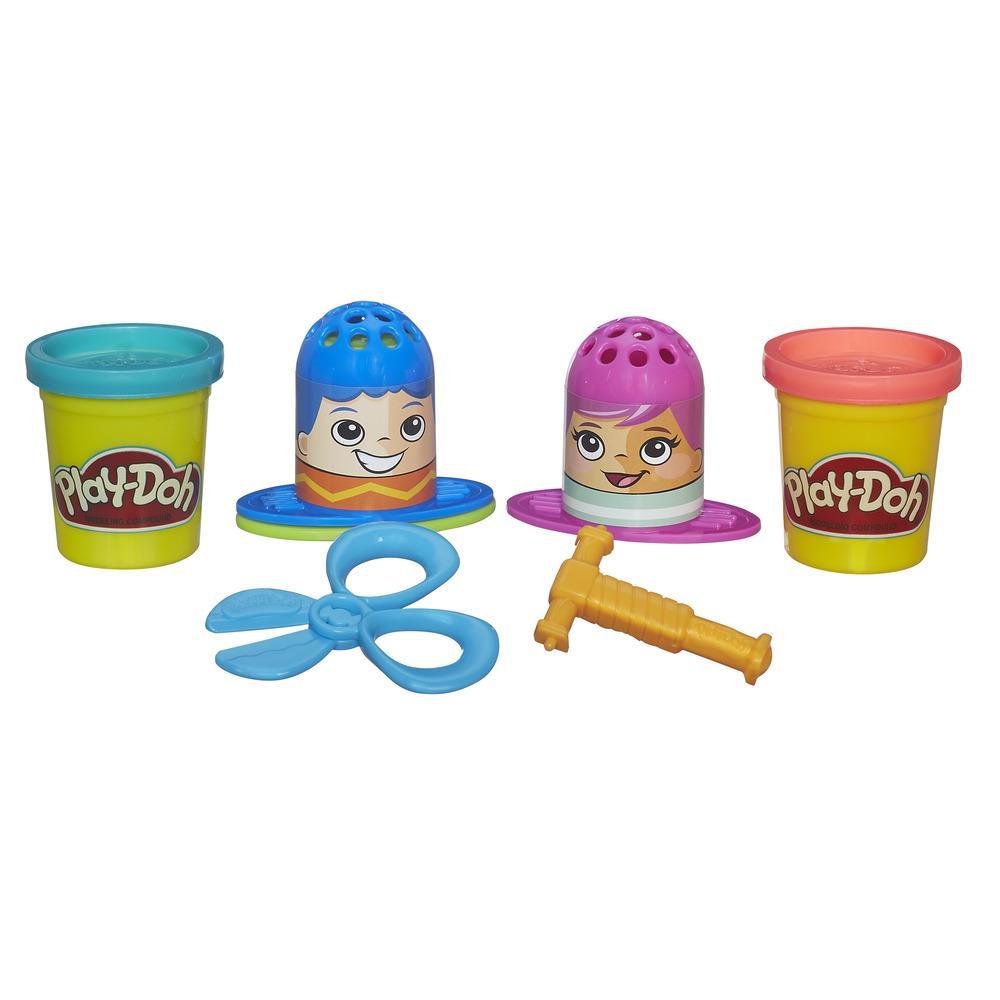 Play-Doh Create and Cut Set