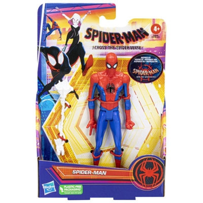 Figurine Spiderman Movie 6 Modèle aléatoire - Figurine de collection