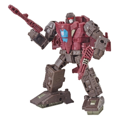 Transformers Generations War for Cybertron: Siege Deluxe Class WFC-S7 Skytread Action Figure Product