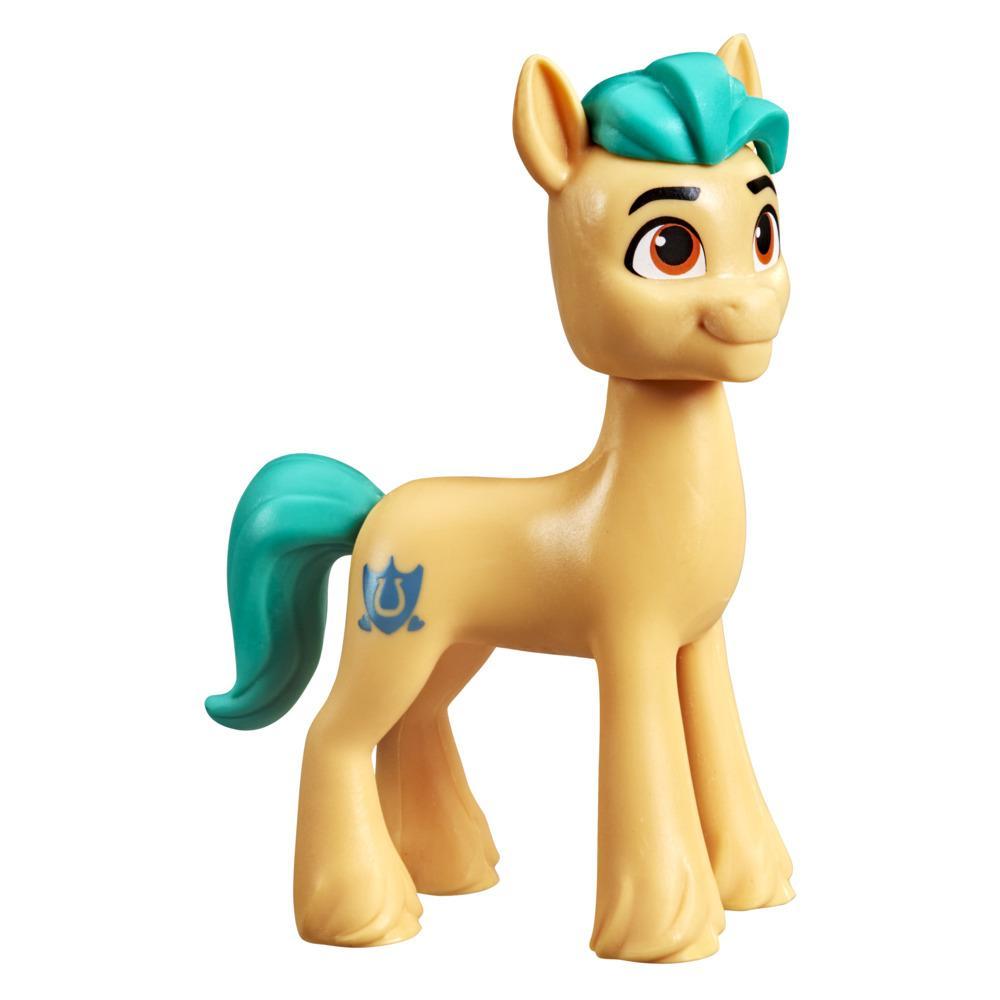 Preços baixos em Brinquedos de personagens de TV e filmes Hasbro My Little  Pony