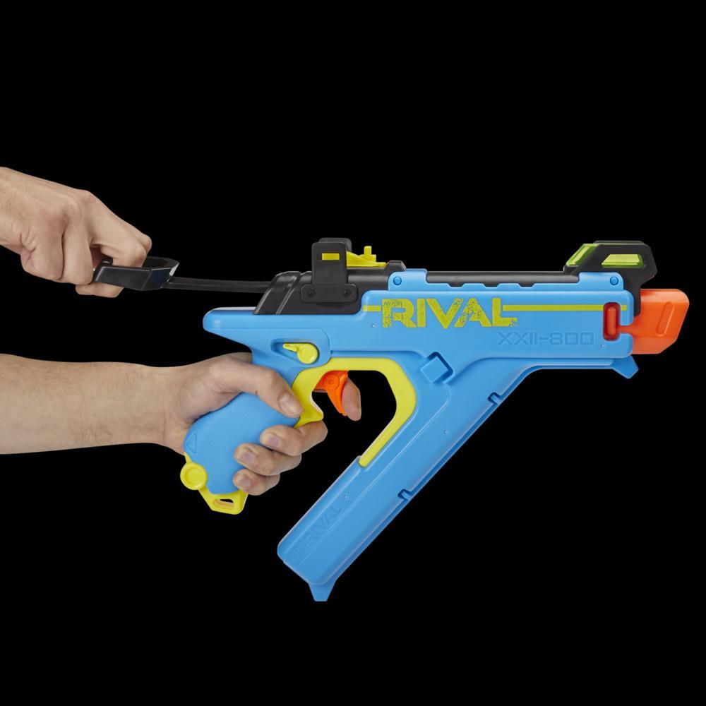Nerf Rival Vision XXII-800