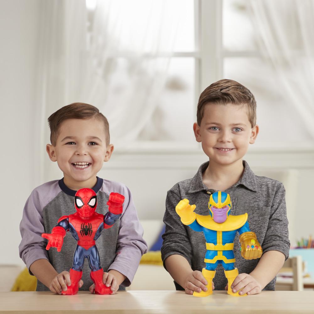 Brinquedos Colecionaveis Joguinhos Personagens Super Herois Kit 3 Unidades, Comprar Moda Infantil
