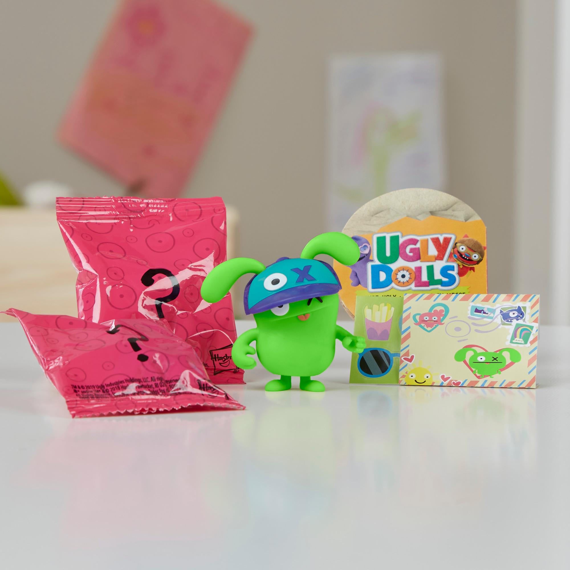Boneca Happy Surprise Com Acessórios Surpresa - Super Toys em Promoção na  Americanas