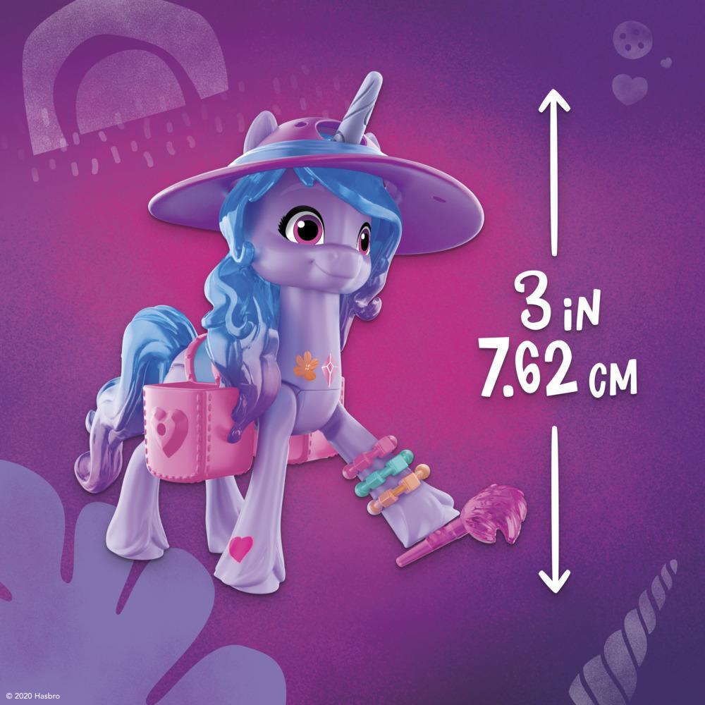 My Little Pony Izzy Moonbow Fábrica - Bonecas - Compra na