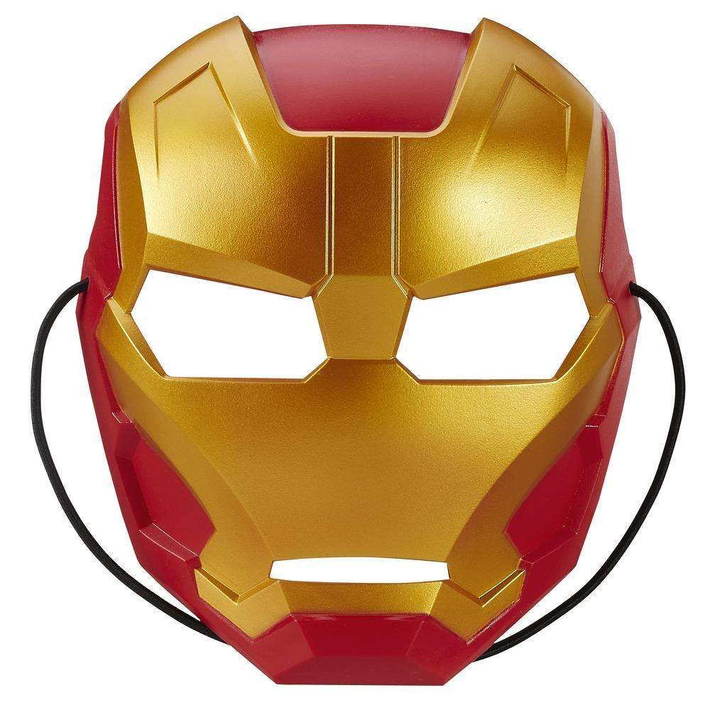 Marvel Iron Man - Máscara