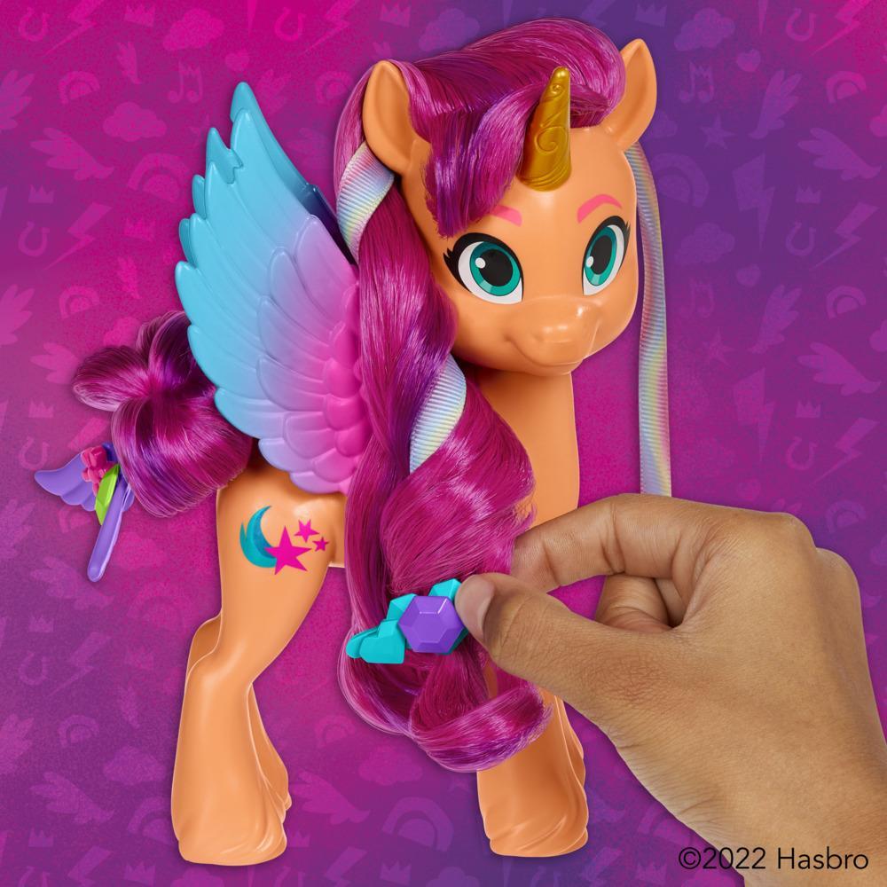 My Little Pony: A New Generation Kit Amizade Brilhante - My Little