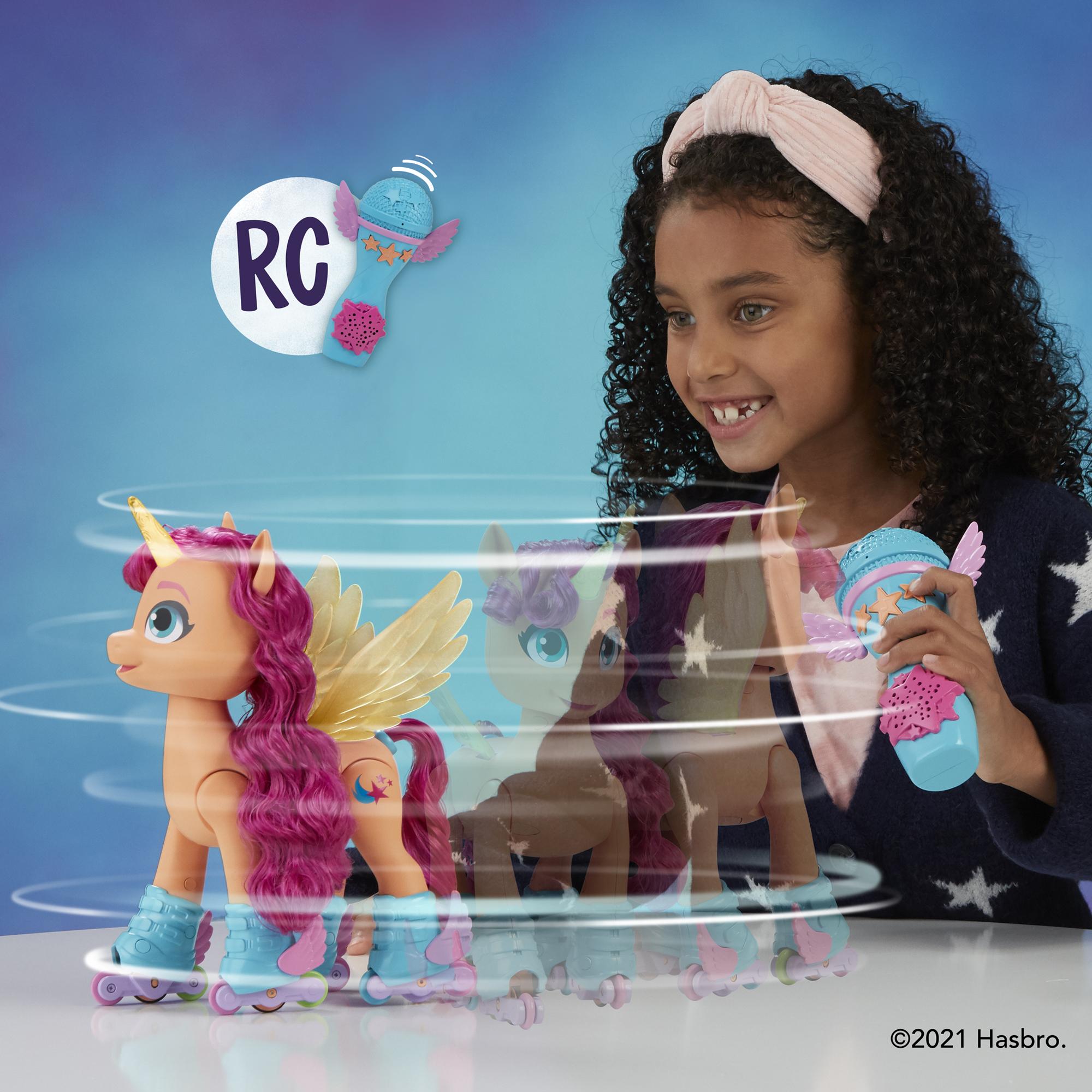 My Little Pony Canta Filme - Bonecas - Compra na