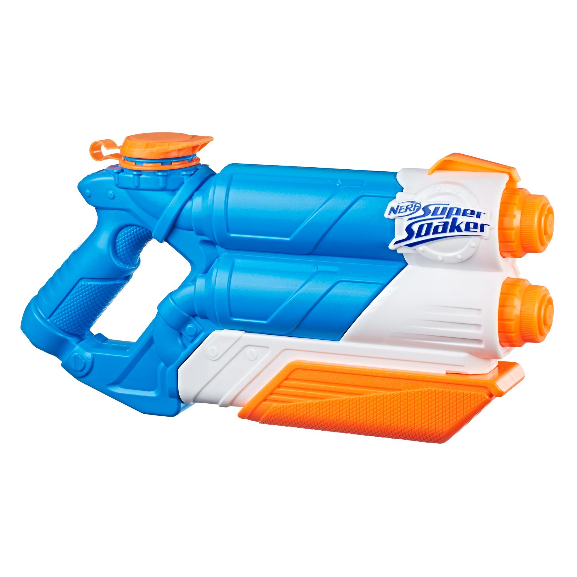 SUPERSOAKER TWIN TIDE