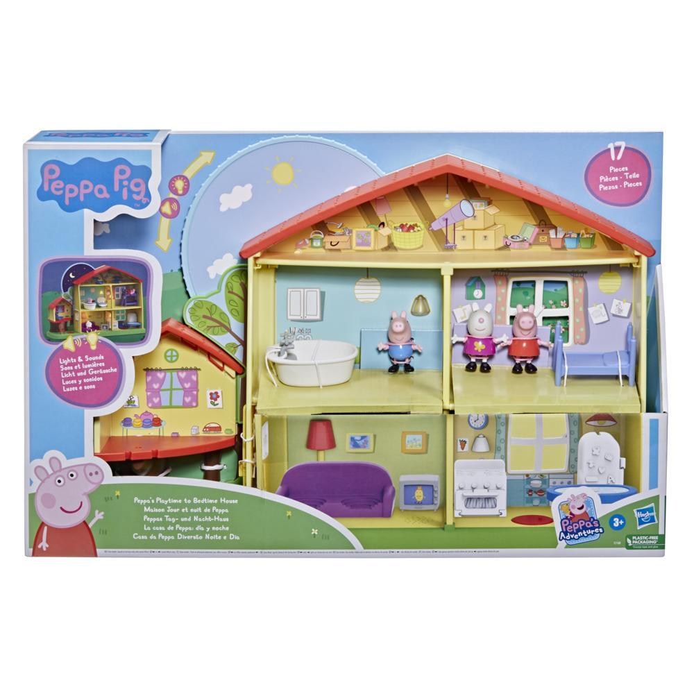 Casa Da Pepa Pig Barato