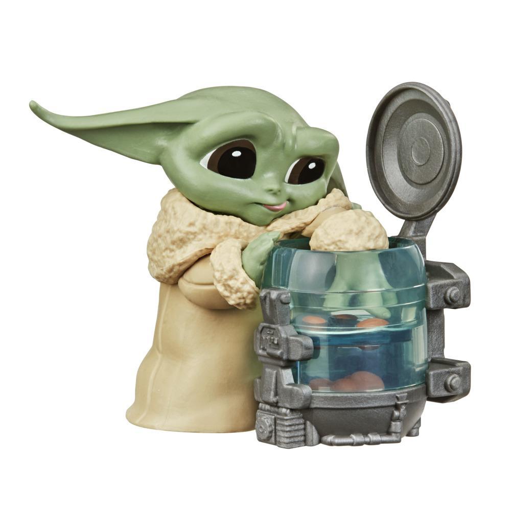 Figura Star Wars The Child (Baby Yoda) - Hasbro