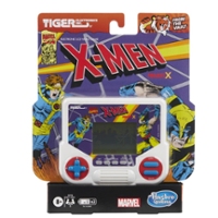 Jocul video LCD electronic Tiger Electronics Marvel X-Men Project X