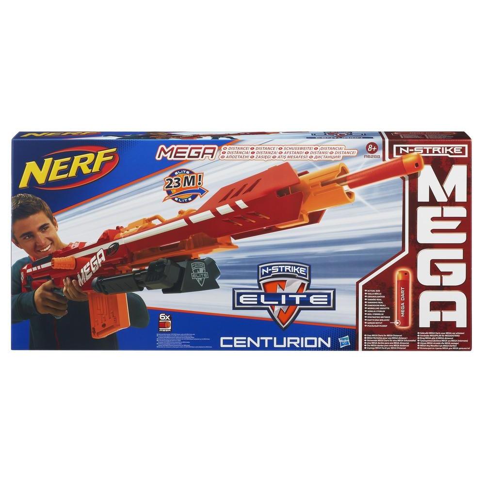 Blaster Centurion Nerf Meg