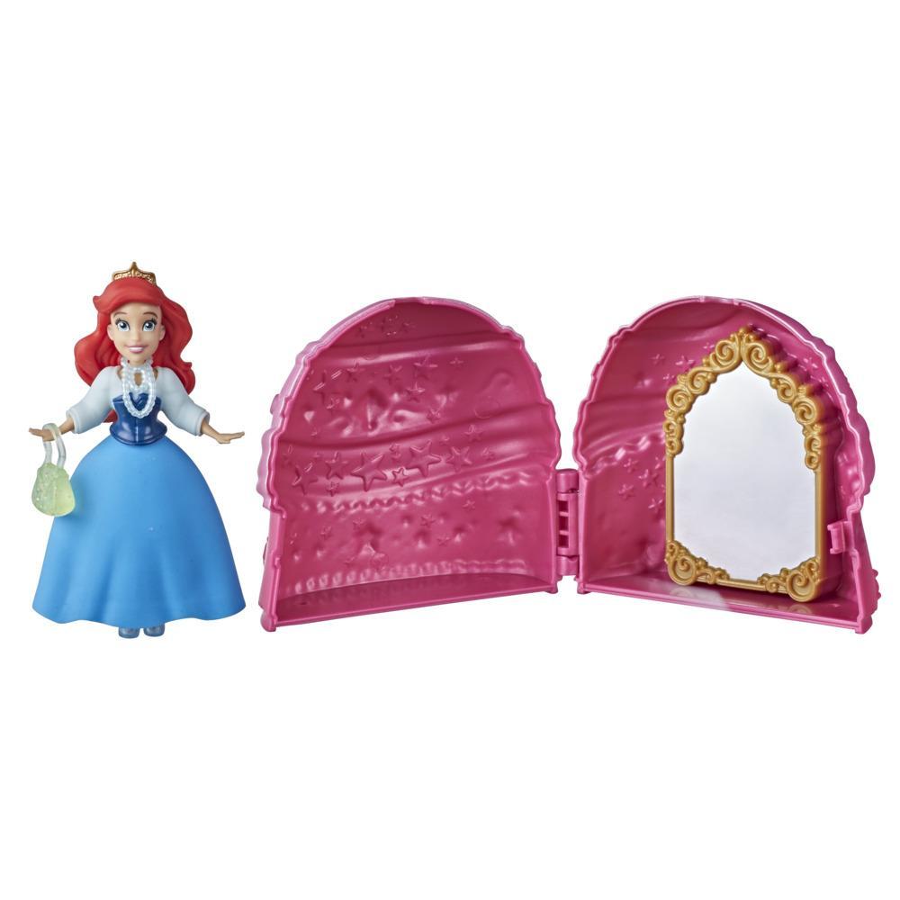 Набор игровой Принцессы Дисней Модный сюрприз Ариэль Disney Princess