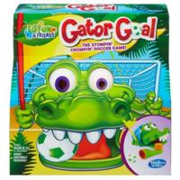 Elefun and Friends Gator Goal Game