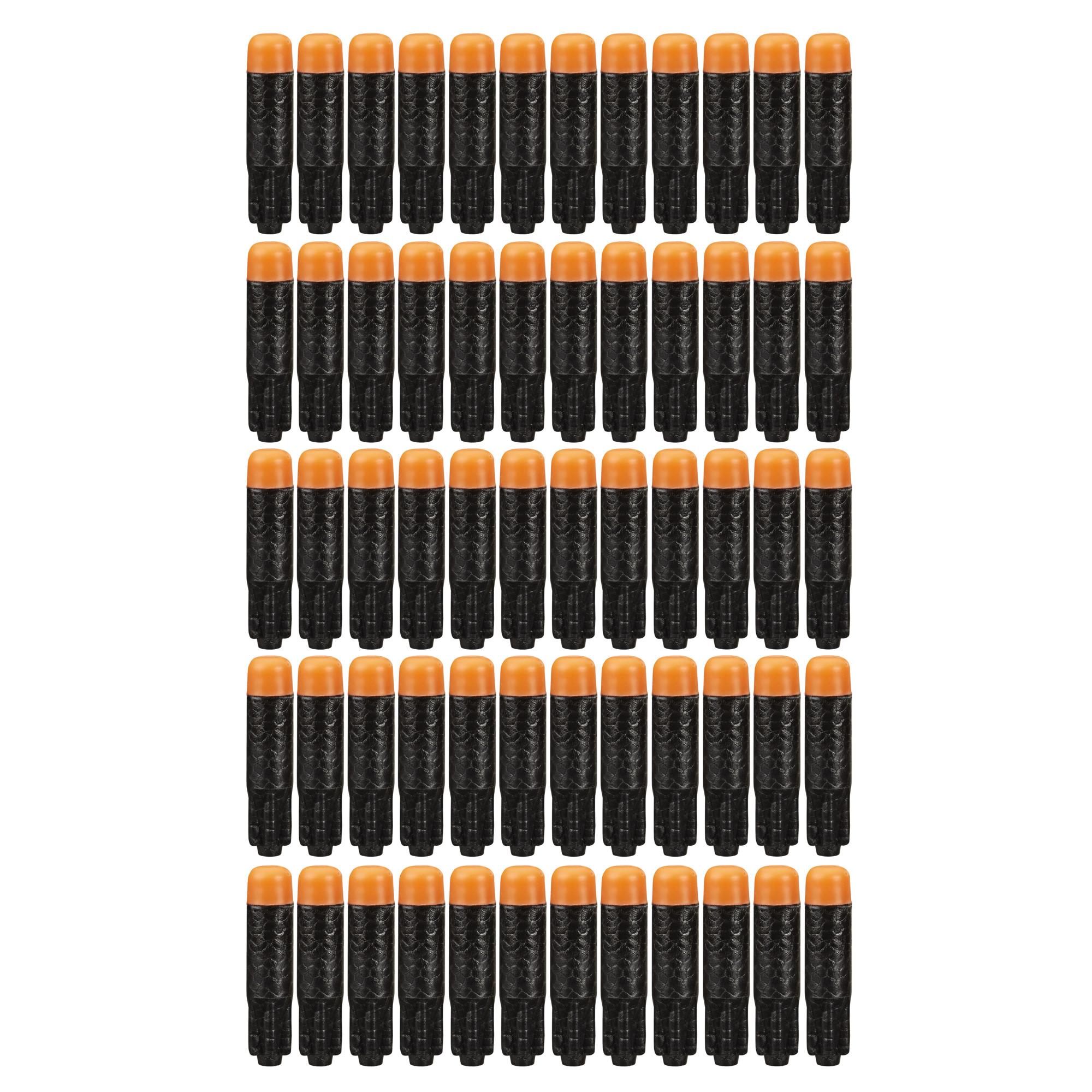 Nerf Ultra 60-Dart Refill Pack – Det bästa möjliga inom Nerf-pilar – Fungerar endast med Nerf Ultra Blasters